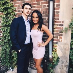 Meet your Posher, Heidi